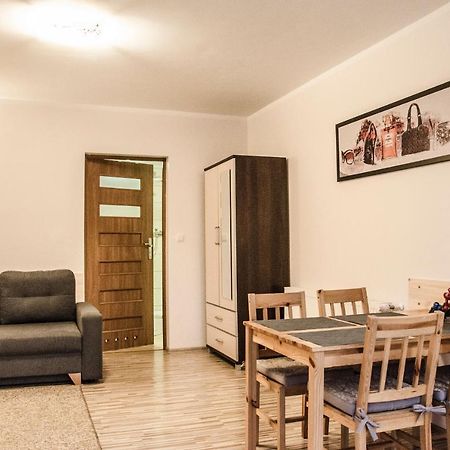 Willa Montis Szklarska Poręba Exterior foto